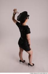 NIKITA POLICEWOMAN IN ACTION #2